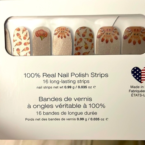 Color Street - Feathered Friends - Picture 1 of 2